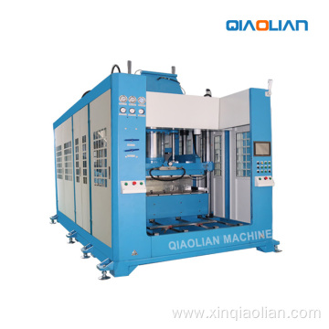 ABS INS Interior Molding Machine